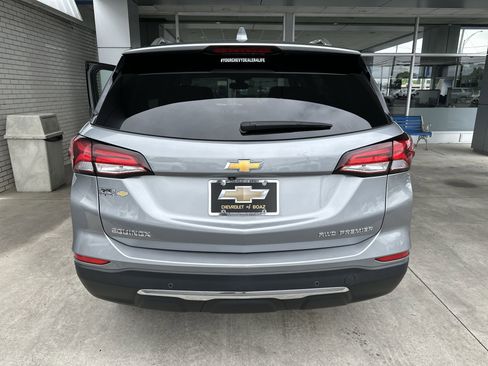 Used 2024 Chevrolet Equinox Premier AWD/4WD image 35
