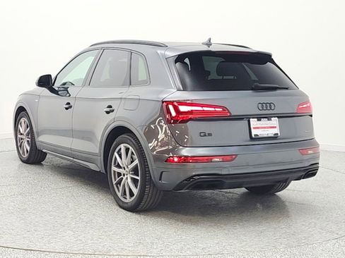 Used 2023 Audi Q5 e Premium Plus w/ Premium Plus Package AWD/4WD image 7