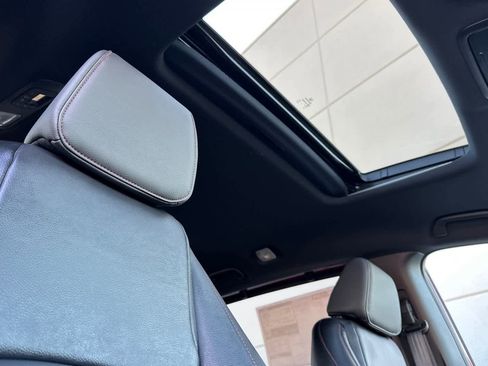 New 2026 Honda Odyssey Sport-L image 18