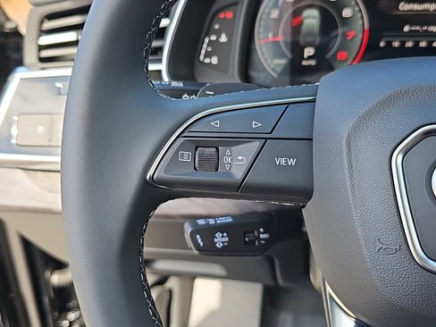 New 2026 Audi Q7 2.0T Premium Plus AWD/4WD image 18