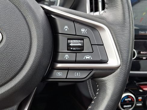 Used 2019 Subaru Forester Limited w/ Popular Package #3 AWD/4WD image 25