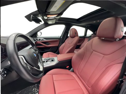 Used 2024 BMW 430i Gran Coupe w/ Convenience Package RWD image 19