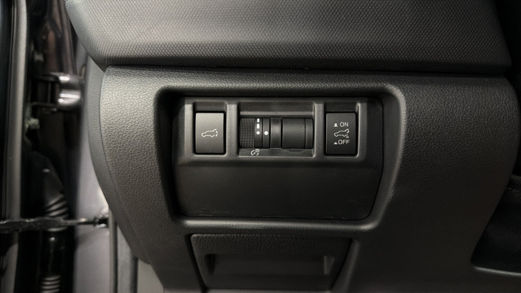 Certified 2026 Subaru Forester Premium AWD/4WD image 20
