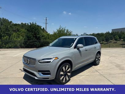 Certified 2024 Volvo XC90 T8 Plus w/ Protection Package Premier