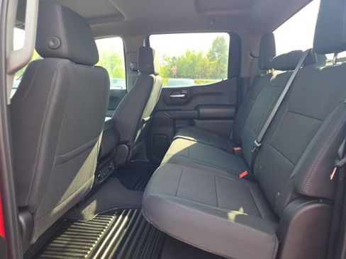 Used 2026 GMC Sierra 1500 Pro w/ Graphite Edition image 38