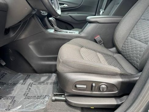 Used 2019 Chevrolet Equinox LT AWD/4WD image 5