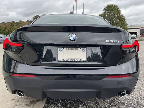 New 2026 BMW 230i Coupe w/ Premium Package image 12