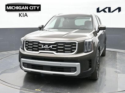 Used 2023 Kia Telluride SX Prestige