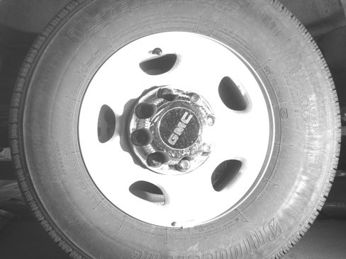 Used 2025 GMC Savana 3500 LT w/ LT Preferred Equipment Group image 14