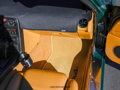 Used 1991 MAZDA MX-5 Miata Special Edition image 79