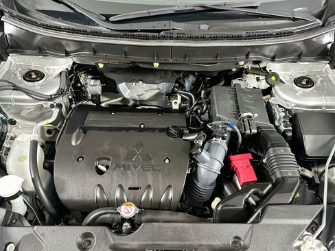 Used 2024 Mitsubishi Outlander Sport AWD image 31