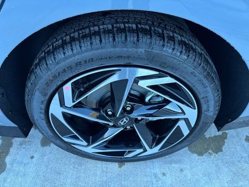 New 2026 Hyundai Sonata SEL image 18