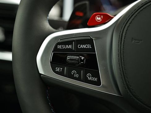 New 2026 BMW X5 M Competition w/ Executive Package AWD/4WD image 37