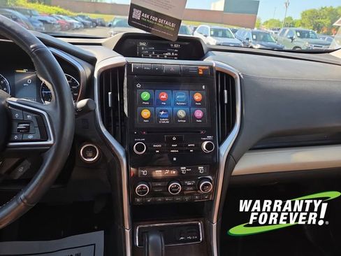 Used 2022 Subaru Ascent Touring w/ Popular Package #2A AWD/4WD image 11