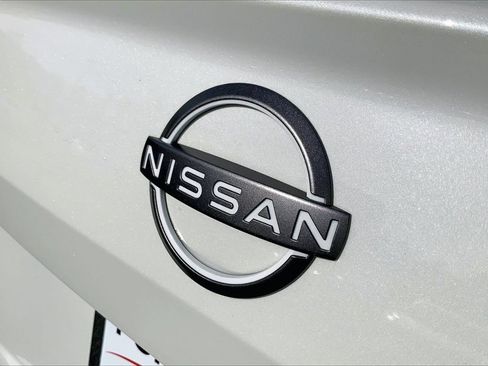 Certified 2024 Nissan Altima 2.5 SR w/ SR Premium Package image 7