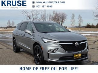Used 2023 Buick Enclave Essence w/ Experience Buick Package video 1