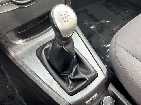 Used 2015 Ford Fiesta S FWD image 15