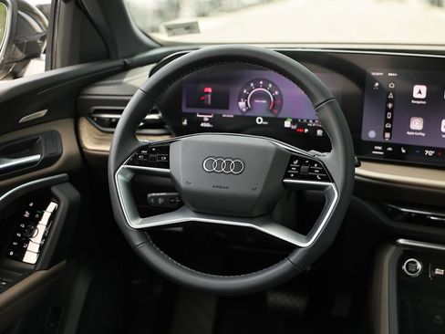 New 2026 Audi Q5 Premium Plus AWD/4WD image 28