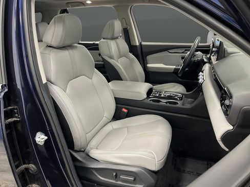 Used 2024 Honda Pilot Touring image 31