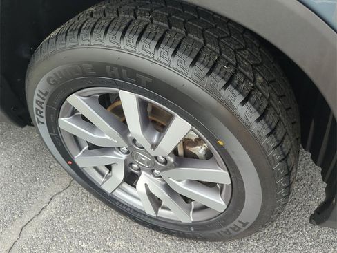 Used 2021 Honda Pilot EX-L image 16