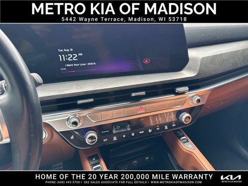 Used 2024 Kia Telluride SX Prestige X-Line AWD/4WD image 22