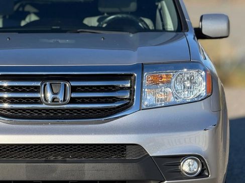 Used 2013 Honda Pilot EX-L image 12