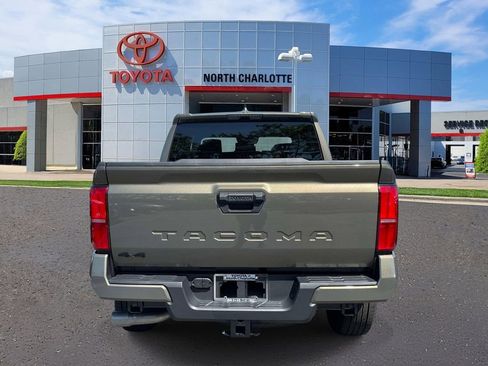 New 2026 Toyota Tacoma TRD Sport AWD/4WD image 6
