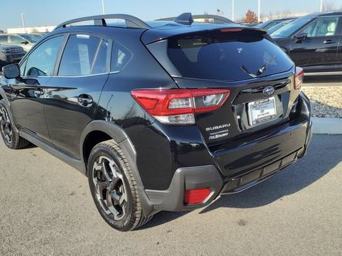 Used 2023 Subaru Crosstrek 2.5i Limited image 7