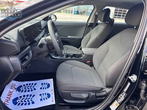Used 2025 Kia K4 FWD image 10