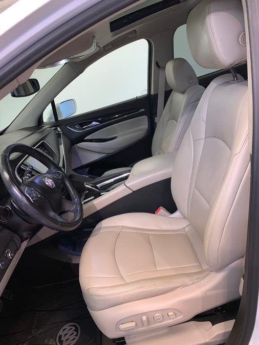 Used 2020 Buick Enclave Premium w/ Sun and Sites Package AWD/4WD image 13