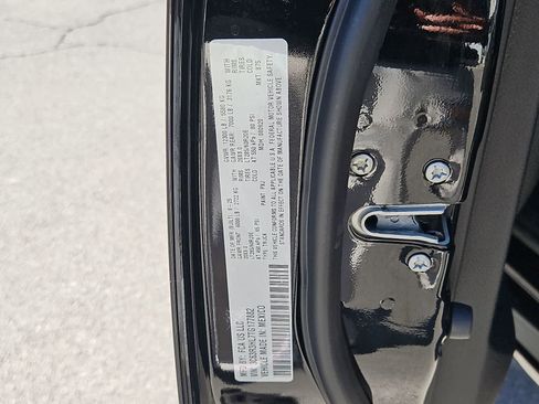 New 2026 RAM 3500 Big Horn image 35