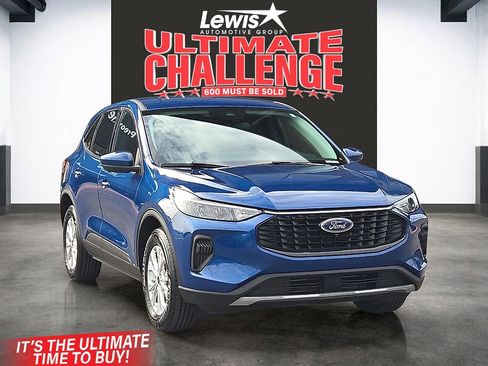 Used 2023 Ford Escape Active w/ Tech Pack #2 image 6