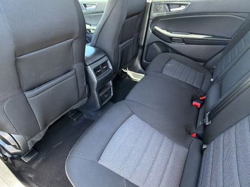 Certified 2022 Ford Edge SE AWD/4WD image 24