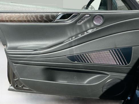 Used 2024 Genesis G80 2.5T w/ Advanced Package image 22