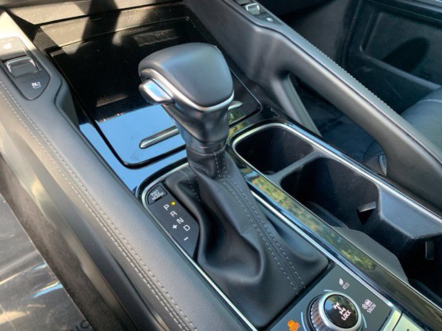 Used 2022 Kia Telluride EX w/ EX Premium Package AWD/4WD image 28