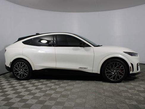 Used 2022 Ford Mustang Mach-E GT w/ GT Performance Edition image 34