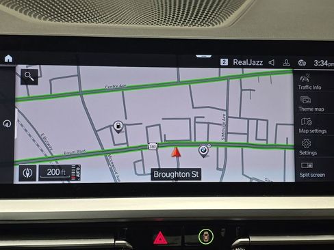 Certified 2023 BMW 430i xDrive Coupe w/ Premium Package image 19