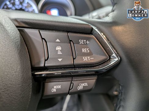 Used 2023 MAZDA CX-5 AWD 2.5 S w/ Select Package image 18