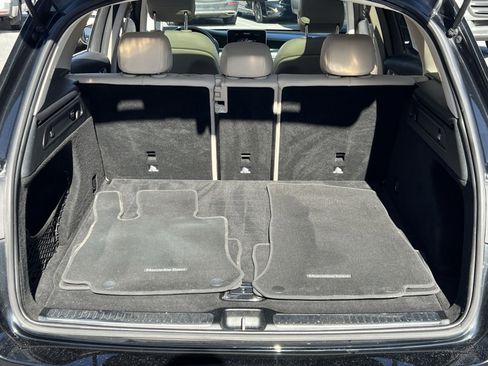 Used 2016 Mercedes-Benz GLC 300 4MATIC image 24