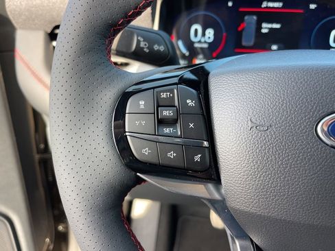 New 2026 Ford Explorer ST-Line w/ ST-Line Street Pack image 15