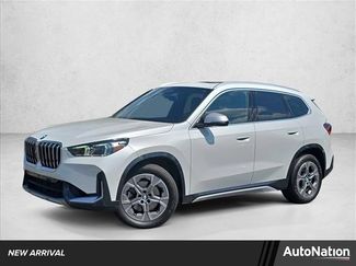 Used 2023 BMW X1 xDrive28i video 1