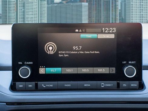 Used 2024 Honda Accord LX image 23