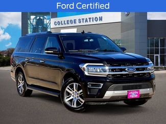 Certified 2024 Ford Expedition Max Limited video 1