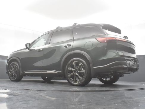 New 2026 INFINITI QX60 Autograph w/ Dark Cargo Package image 32