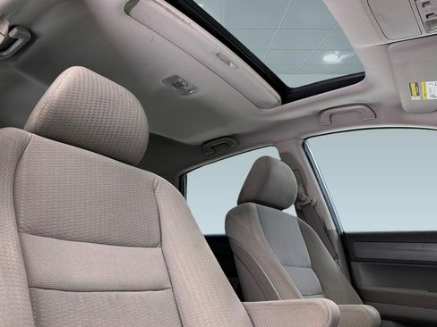 Used 2009 Honda CR-V EX image 15