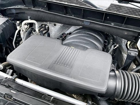 Used 2022 Chevrolet Silverado 1500 LTZ w/ LTZ Premium Package image 35