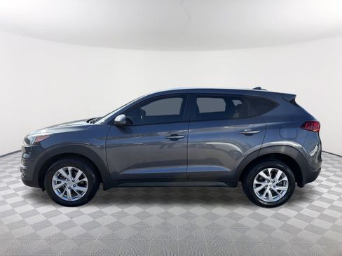 Used 2019 Hyundai Tucson SE image 12
