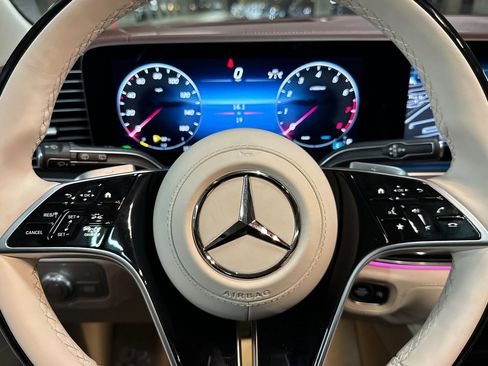 New 2026 Mercedes-Benz Maybach GLS 600 4MATIC image 16