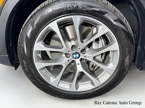 Used 2026 BMW X5 xDrive50e w/ Climate Comfort Package AWD/4WD image 32