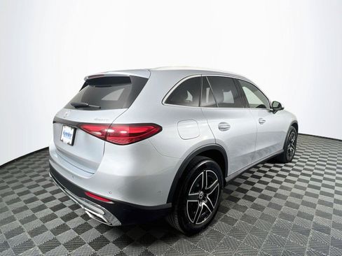 Used 2026 Mercedes-Benz GLC 300 4MATIC image 24